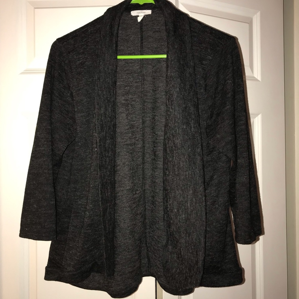 Maurice’s top